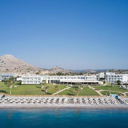 Atlantica Kolymbia Beach Zewnętrze zdjęcie
