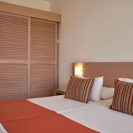 Atlantica Kolymbia Beach Zewnętrze zdjęcie