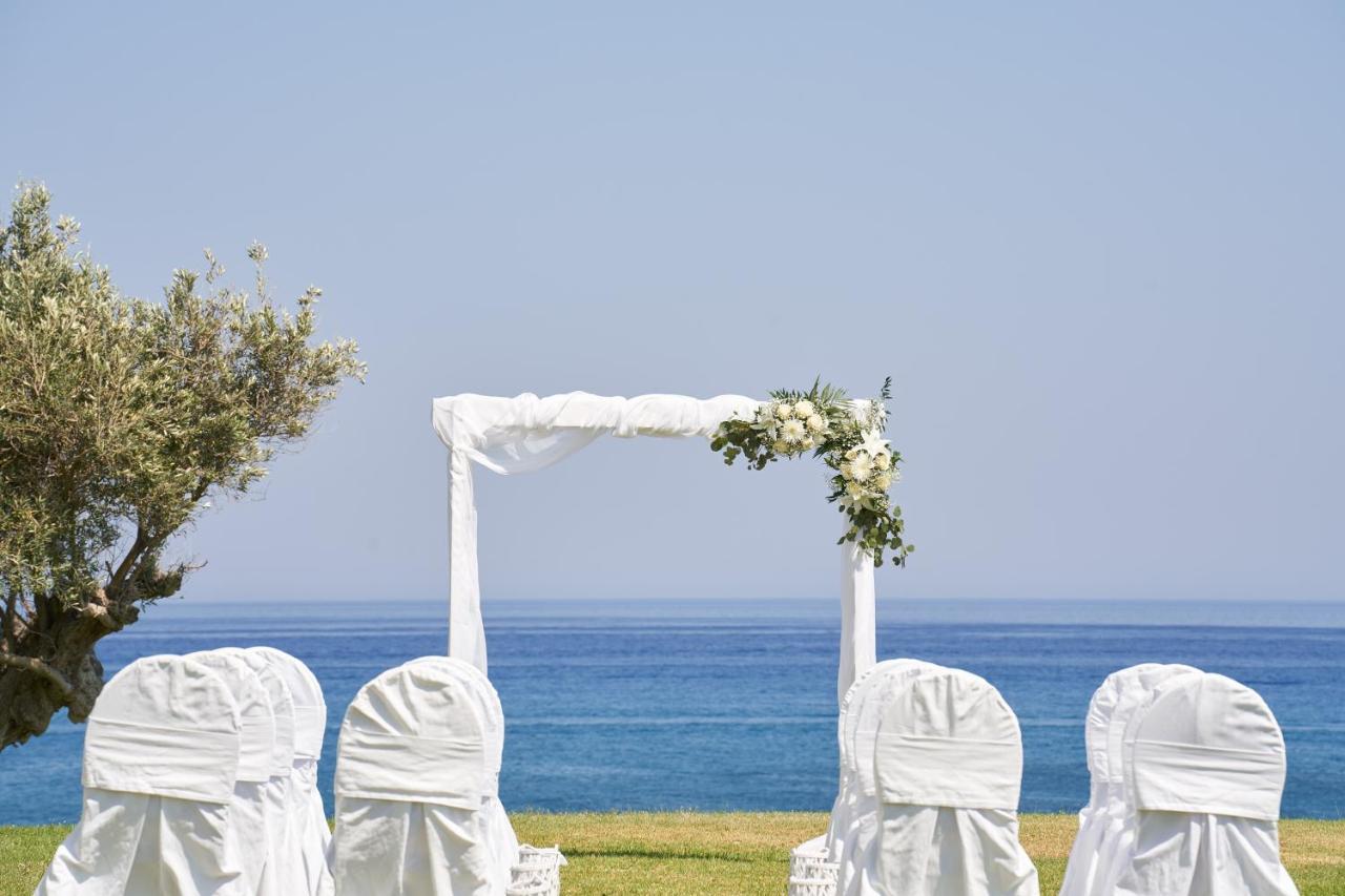 Atlantica Kolymbia Beach Zewnętrze zdjęcie