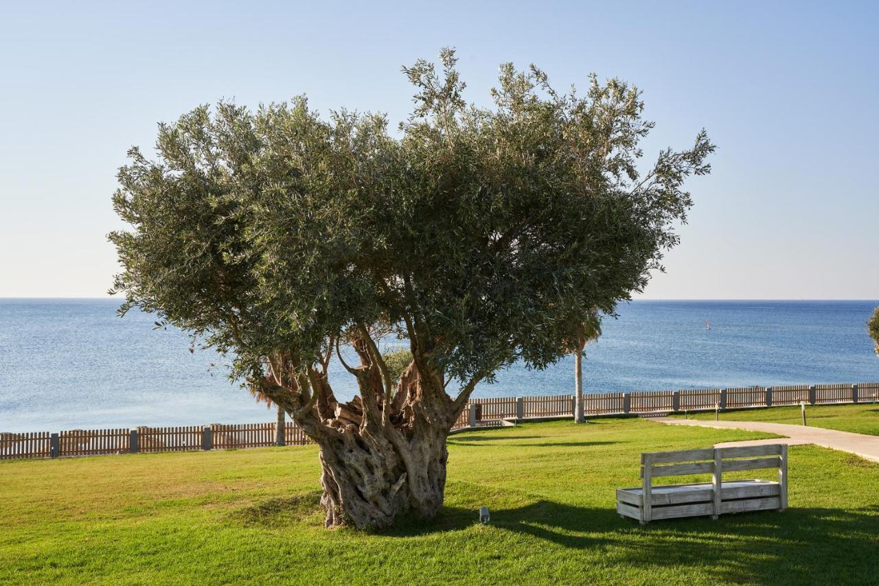 Atlantica Kolymbia Beach Zewnętrze zdjęcie