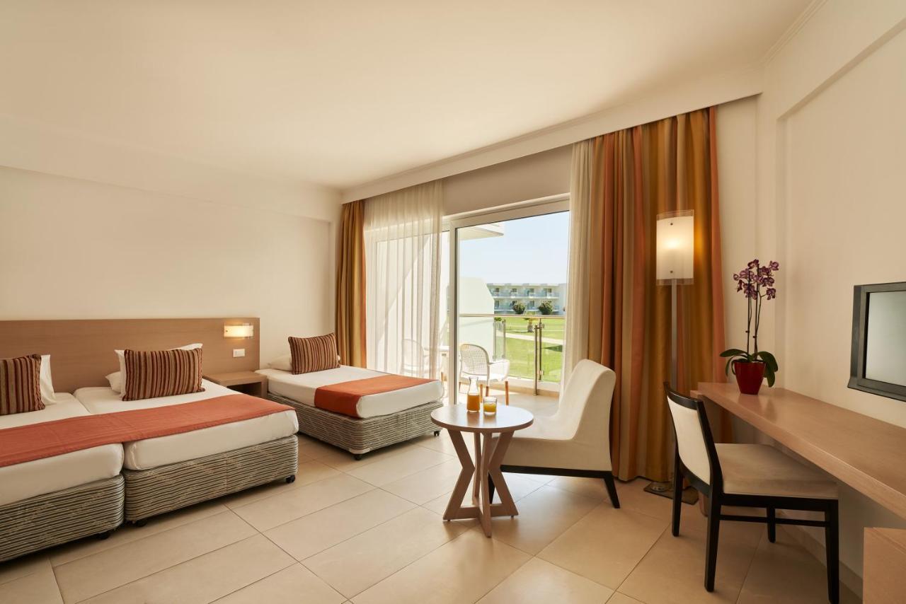 Atlantica Kolymbia Beach Zewnętrze zdjęcie