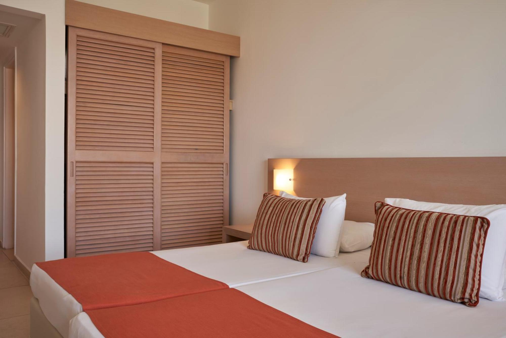 Atlantica Kolymbia Beach Zewnętrze zdjęcie