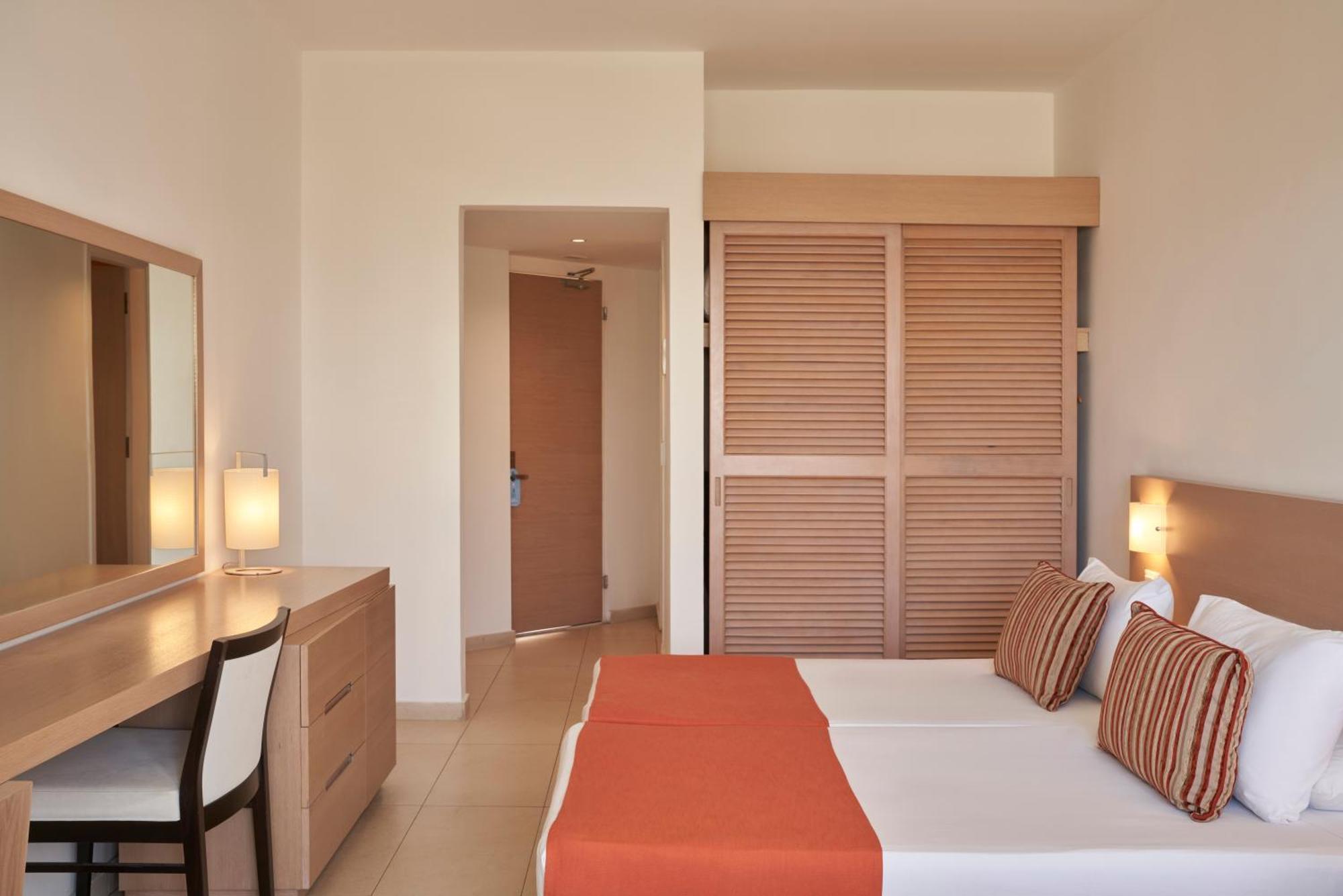 Atlantica Kolymbia Beach Zewnętrze zdjęcie