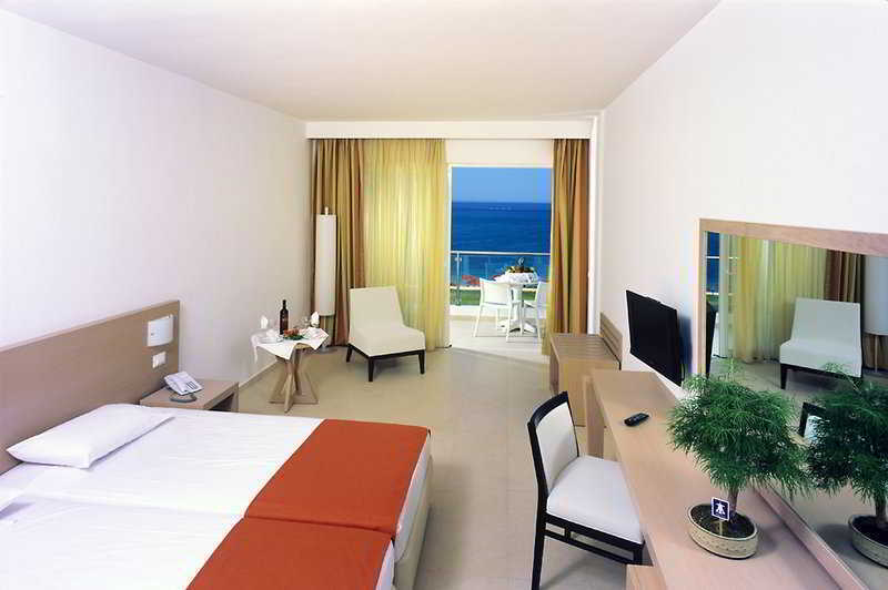 Atlantica Kolymbia Beach Zewnętrze zdjęcie