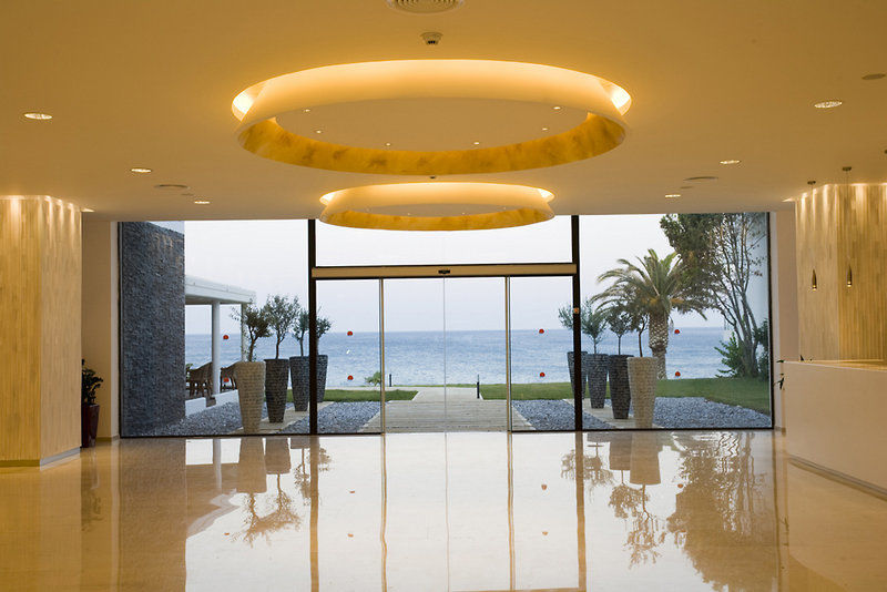 Atlantica Kolymbia Beach Zewnętrze zdjęcie
